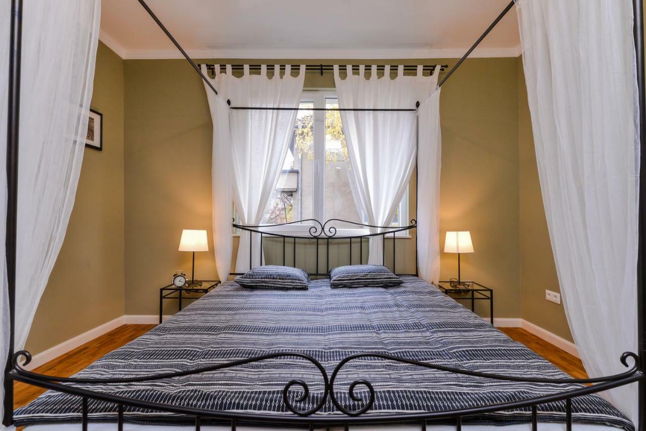 cО́coEllie - aesthetic, two bedroom apartment, next to the National Palace of Culture Софія Екстер'єр фото