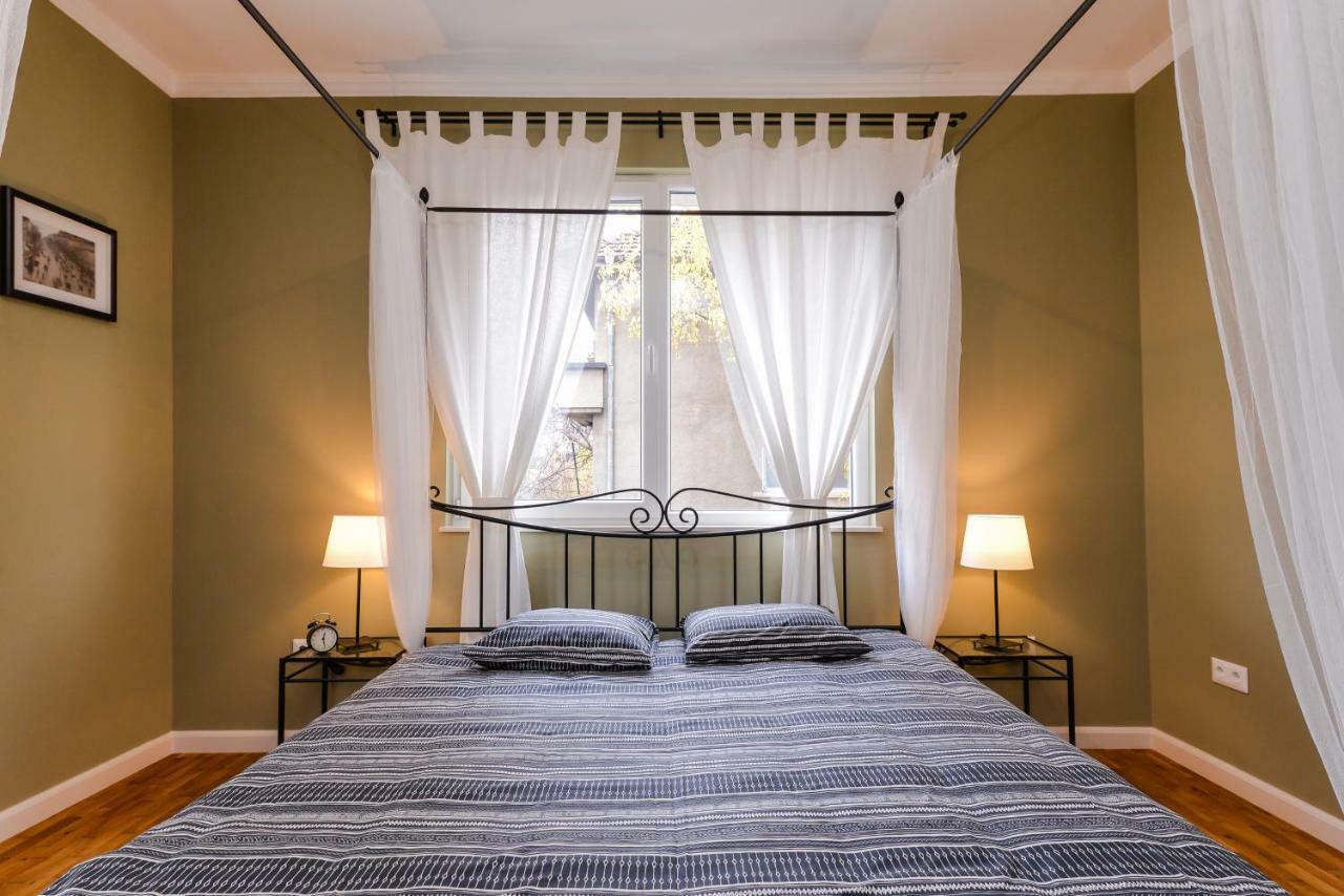 cО́coEllie - aesthetic, two bedroom apartment, next to the National Palace of Culture Софія Екстер'єр фото