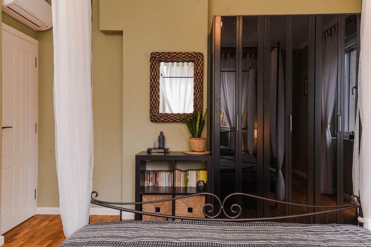 cО́coEllie - aesthetic, two bedroom apartment, next to the National Palace of Culture Софія Екстер'єр фото