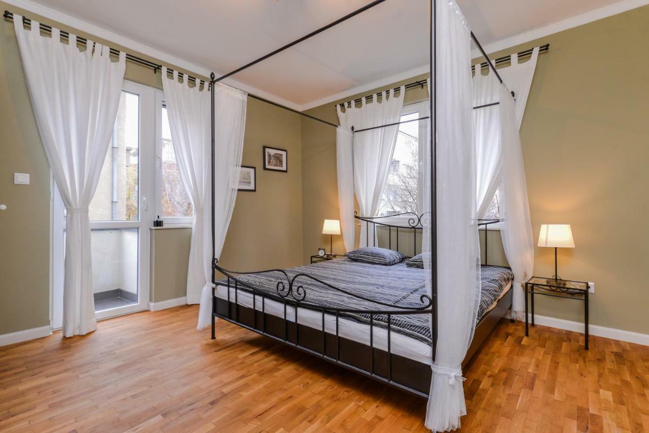 cО́coEllie - aesthetic, two bedroom apartment, next to the National Palace of Culture Софія Екстер'єр фото