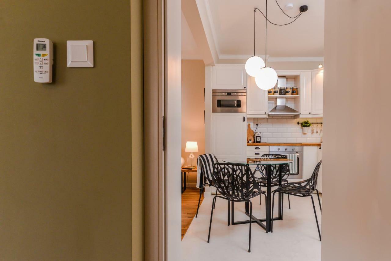 cО́coEllie - aesthetic, two bedroom apartment, next to the National Palace of Culture Софія Екстер'єр фото