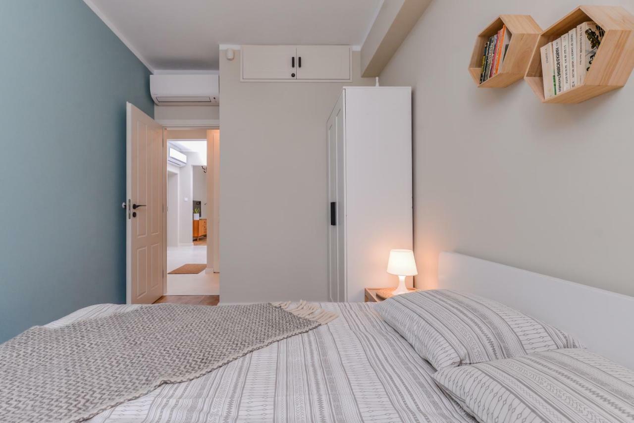 cО́coEllie - aesthetic, two bedroom apartment, next to the National Palace of Culture Софія Екстер'єр фото