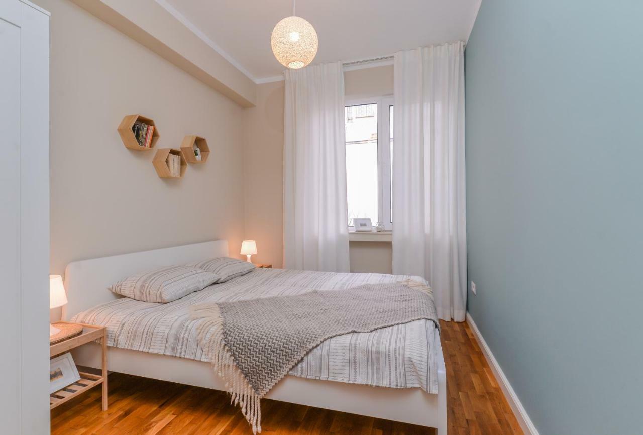 cО́coEllie - aesthetic, two bedroom apartment, next to the National Palace of Culture Софія Екстер'єр фото